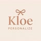 kloepersonalize