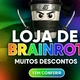 lojinha de breirotes