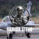 Garuda stevo