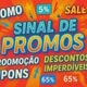Sinal de Promos