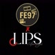 FE97 x LipsClips