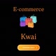 E-commerce kwai🛒