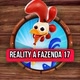 REALITY A FAZENDA 17