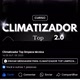 Climatizador top 2.0