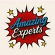 Amazing Experts
