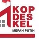 KOPRASI MERAH PUTIH