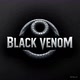 BLACK VENOM
