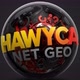 Hawyca Geographic
