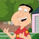 cortes do Quagmire