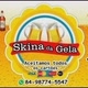 Skina Da gela