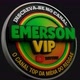 EMERSON VIP