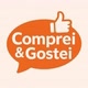 Comprei&gostei