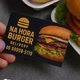 NA HORA BURGER