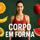 corpo em forma