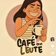 café com leute