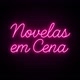 Novelas em Cena