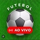Jogo ao vivo