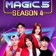 MAGIC 5 NEW SEASON