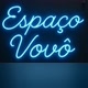 espaço vovô  Iguatemi ms