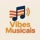 Vibesmusicais