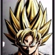 GOKU EDIT 1