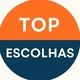 TOP ESCOLHAS