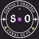 Santos e Orações