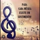 Paty músicas 🎶