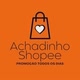 Achados Shopee🧡
