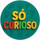 Só curioso