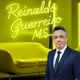 Reinaldo guerreiro ms.