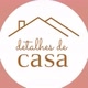 detalhes de casa