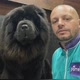 Nilson Zaparoli Groomer Dos Chow Chow