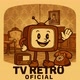 TV RETRÔ OFICIAL