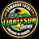DJ TIARLESON BROWN