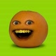 Annoying orange