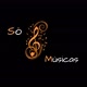 SÓ MUSICA