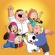 Cortes da Family Guy