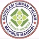 KOPERASI SIMPAN PINJAM