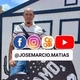 Jose Marcio Matias
