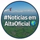 # Notícias em AltaOficial 🌏