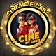 CINEMA E CASA