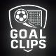 GOAL CLIPS