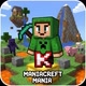 MINECRAFT _MANIA