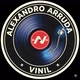 Alexandro Arruda Vinil