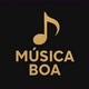 Música Boa 🎶