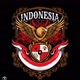 TIMNAS GARUDA 🇮🇩