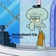 Mr.Squidward Clip