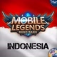 TOP GLOBAL MOBILE LEGEND