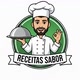 RECEITAS SABOR